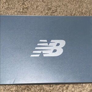 New Balance running shoes